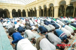 Azərbaycanda bayram namazının vaxtı açıqlandı