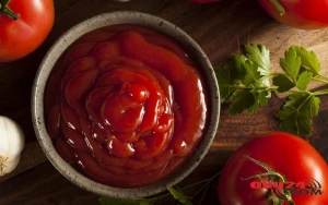 Evdə təbii ketçup hazırla - RESEPT