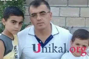 "Atanız evə gəlir", deyib şəhidin övladlarını məktəbdən evə göndərdik" - FOTO