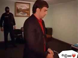 Rövşən Lənkəranskinin indiyə qədər yayılmayan videosu üzə çıxdı