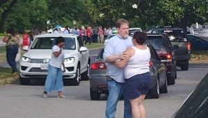 ABŞ-da terror: 12 ölü, xeyli yaralı var