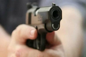 Qadın güllələnərək qətlə yetirildi - Bakıda