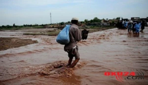 İranda təbii fəlakətlər 31 nəfərin həyatına son qoydu
