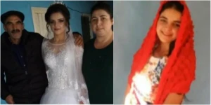 "Toy gecəsi qız çıxmayıb..." - 5 ayın gəlininin intiharının geniş təfərrüatı