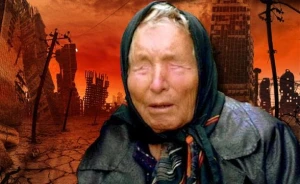 Vanqanın Türkiyə barədə DƏHŞƏTLİ PROQNOZU REALLAŞIR