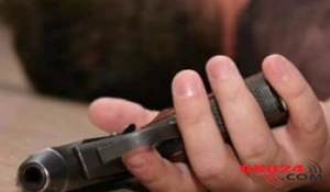 Küçənin ortasında dəhşətli qətl: "Arvadıma söz atdı