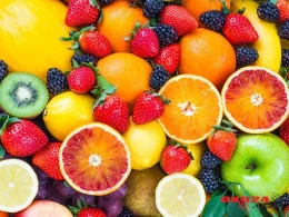 Bu meyvələr xərçəngin qarşısını alır - SİYAHI