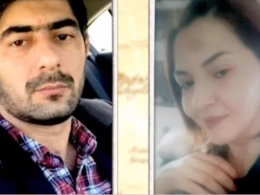 Bakıda  DƏHŞƏT! Axtarışa verilən sevgililərin meyiti maşından tapıldı