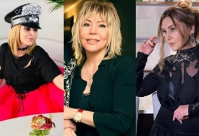 Aygün Kazımova şərt qoydu:Zülfiyyə siyahıdan çıxarıldı,Briliantın yeri dəyişdirildi