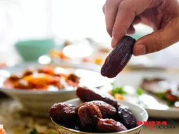 Ramazan ayında müsəlman ümmətinə hədiyyə edilən 5 şey