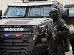 Polis Bakıda xüsusi əməliyyat keçirdi - Təfərrüatlar