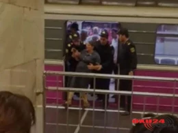Qızı baldızının əri ilə qaçdı, ana intihara cəhd etdi Metrodakı intihar olayının şok səbəbləri