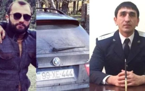 "Emin444" -ün qətli ilə bağlı sensasion fakt: Boynuna zəncir salınıb, sol qolu kəsilibmiş