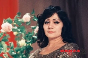 Prezidentin oğlu Azərbaycanın xalq artistinə evlilik təklif edib