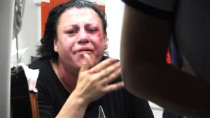 Qadın bilib evə gətirdiyi Dəniz kişi çıxdı - Sonrası dəhşət oldu