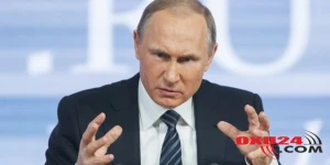 Putin Zelenskini niyə təbrik etməyib?