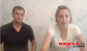 Bakıda xəstəxanda dünyaya gətirdiyi uşaq yoxa çıxdı - "Həkim məni qucaqladı, dedi ki, gəl, bu işdən əl çək"