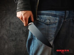 Yevlaxda dəhşət: 53 yaşlı kişi məktəb stadionunda ölümcül bıçaqlandı