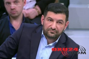 Fuad Abbasovun atası: "Oğlumun deportasiya edilməsi ilə bağlı məsələ ermənipərəstlərin hiyləsidir"