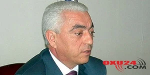 Baba Rzayevin vəzifədən qovdurduğu rəis bir gün sonra işə bərpa edildi