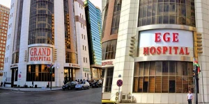 Rusiyadan Bakıya əməliyyata gələn qadın  “Ege” hospitalda öldü