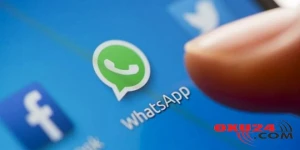 “WhatsApp”a yeniliklər gəldi