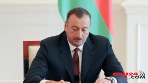 Bu şəxslərin müavinətləri artırıldı - Fərman