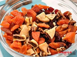 Hər gecə yesəniz... - Onurğası və immuniteti zəif olanlar üçün MƏCUN