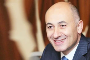 5 milyardlıq vergi iddiası: Ruslan Əsgərov həbs edildi – Foto