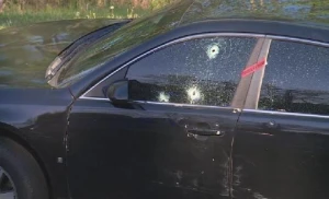 SON DƏQİQƏ: Tanınmış sənətçi avtomobilində güllələndi