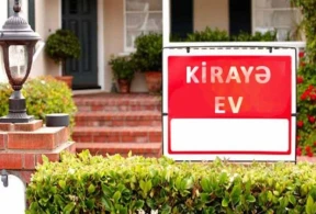 Kirayə qalanlara şad xəbər: Ev sahibi ola bilərsiniz