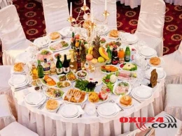 Toyda KÜTLƏVİ ZƏHƏRLƏNMƏ - 40 nəfər xəstəxanaya düşdü