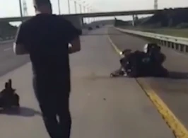 Məşhur bloger avtomobil qəzasında öldü