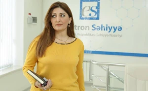 "Mətbuatın alagöz dilbəri,yolun açıq olsun..." - Səfayə  Əhmədovanın işdən çıxma səbəbi nədir?