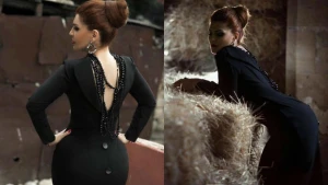 Xatun Rozanı geridə qoydu..O da əməliyyat etdirdi