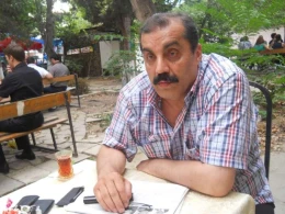 Qorxmaz Əlili barədə yayılan məlumat həqiqətə uyğun deyil