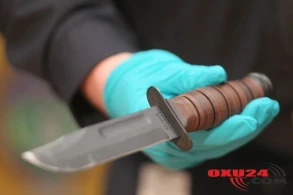 Bakıda qardaş bacısını öldürdü — Səbəblər