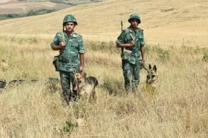 DSX hərbçilərinin bir xidmət ili iki xidmət ili kimi hesablanacaq