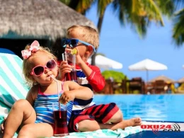 Bakıda 3 məzun dənizdə boğuldu - YENİLƏNİB