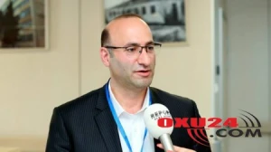 "Mədə xərçənginin erkən aşkarlanması tibbin qarşısında duran əsas məsələlərdəndir" (MÜSAHİBƏ)