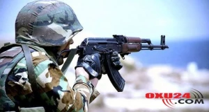 Ermənistan niyə Azərbaycanı müharibəyə təhrik edir?