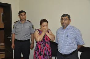 Azərbaycanda qadın müəllimə həbs edildi - Səbəb hər kəsi şoka salır