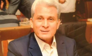 Sürət Hüseynovun SENSASİON SƏS YAZISI: "Bu gədələr biqeyrətlik edərək ermənilərlə bacı-qardaş olmuşdular"