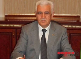 Universitet rektorunun evi qarət olunub – Foto