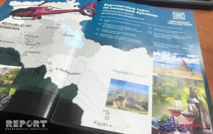 Rusiya şirkətindən Azərbaycana qarşı təxribat – Foto