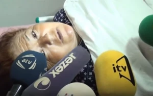 7 nəfərin güllələndiyi qan davasının - Təfərrüatı