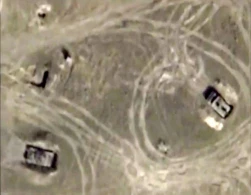 Hərbçilərimiz erməniləri gizli videoya çəkdi