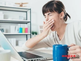 Xroniki yorğunluq sindromu