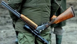 Azərbaycanda 29 yaşlı gənci güllələdilər