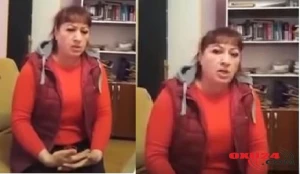 Azərbaycanda ŞOK  hadisə: Qızıl dükanında oğlanla tanış olan qızın başına oyun açdılar